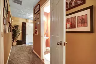 2826 Vining Ridge Terrace, Decatur, GA 30034 - Photo 6