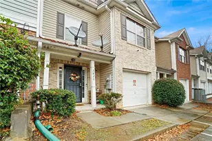 2826 Vining Ridge Terrace, Decatur, GA 30034 - Photo 2