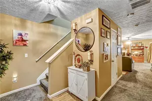 2826 Vining Ridge Terrace, Decatur, GA 30034 - Photo 4