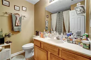 2826 Vining Ridge Terrace, Decatur, GA 30034 - Photo 22