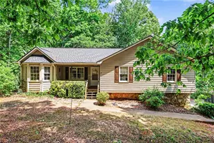 310 White Oak St, Dallas, GA 30157 - Photo 2