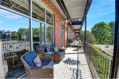 5200 Peachtree Road #3312, Atlanta, GA 30341 - Photo 22