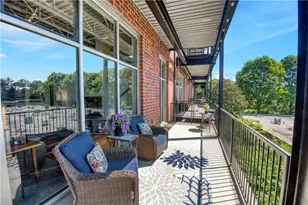 5200 Peachtree Rd, Atlanta, GA 30341 - Photo 22