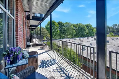 5200 Peachtree Road #3312, Atlanta, GA 30341 - Photo 24