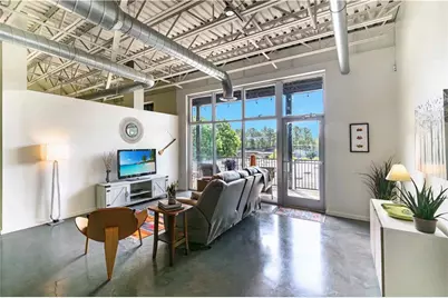 5200 Peachtree Road #3312, Atlanta, GA 30341 - Photo 2