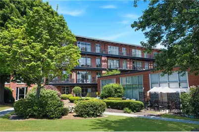 5200 Peachtree Road #3312, Atlanta, GA 30341 - Photo 36