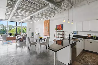 5200 Peachtree Road #3312, Atlanta, GA 30341 - Photo 6