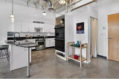 5200 Peachtree Road #3312, Atlanta, GA 30341 - Photo 12