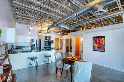 5200 Peachtree Road #3312, Atlanta, GA 30341 - Photo 8