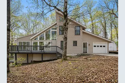 507 Big Stump Mountain Trail, Jasper, GA 30143 - Photo 1