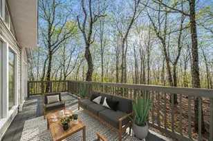 507 Big Stump Mountain Trail, Jasper, GA 30143 - Photo 6