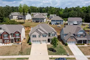 2000 Woodmont Dr, Douglasville, GA 30135 - Photo 2