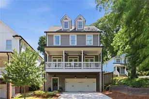 138 Rigby St NE, Marietta, GA 30060 - Photo 2