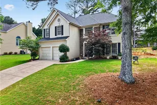 11370 Quail Brook, Duluth, GA 30097 - Photo 54