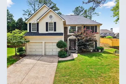 11370 Quail Brook, Duluth, GA 30097 - Photo 4
