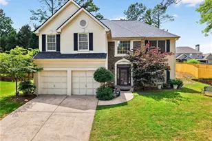 11370 Quail Brook, Duluth, GA 30097 - Photo 4