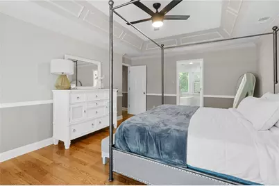 3710 Bays Ferry Way, Marietta, GA 30062 - Photo 24