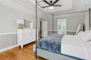 3710 Bays Ferry Way, Marietta, GA 30062 - Photo 24