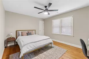 3710 Bays Ferry Way, Marietta, GA 30062 - Photo 36