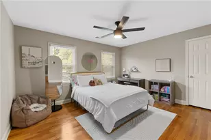 3710 Bays Ferry Way, Marietta, GA 30062 - Photo 34