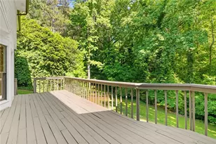 3710 Bays Ferry Way, Marietta, GA 30062 - Photo 48
