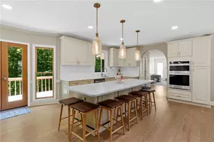 3710 Bays Ferry Way, Marietta, GA 30062 - Photo 16