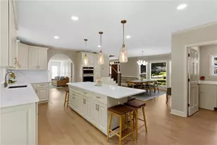 3710 Bays Ferry Way, Marietta, GA 30062 - Photo 14