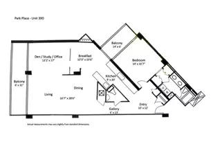 2660 Peachtree Rd NW, Atlanta, GA 30305 - Photo 2