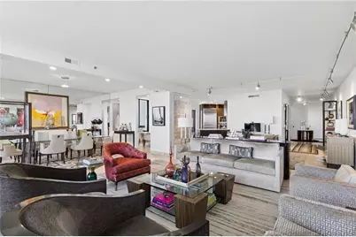 2660 Peachtree Road NW #39D, Atlanta, GA 30305 - Photo 12