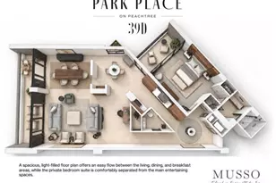 2660 Peachtree Rd NW, Atlanta, GA 30305 - Photo 50