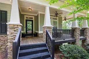107 Georgetown Dr, Dallas, GA 30132 - Photo 4