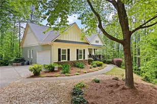 107 Georgetown Dr, Dallas, GA 30132 - Photo 2
