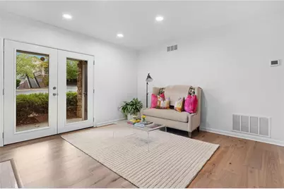 1150 Collier Road NW #A1, Atlanta, GA 30318 - Photo 2