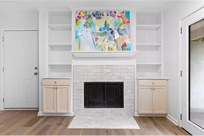 1150 Collier Road NW #A1, Atlanta, GA 30318 - Photo 4