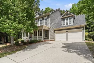 6005 Queens River Dr, Mableton, GA 30126 - Photo 1