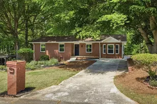 2522 Frost Dr SW, Marietta, GA 30008 - Photo 2