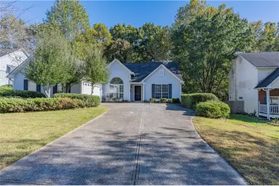 4730 Gold Mine Drive, Sugar Hill, GA 30518 - Photo 1