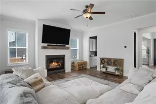 710 Bridgeview Dr, Canton, GA 30115 - Photo 20