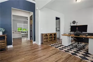 710 Bridgeview Dr, Canton, GA 30115 - Photo 8