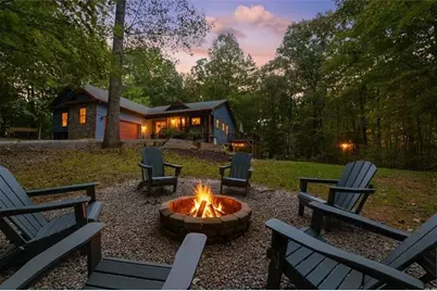 67 Ballard Lane, Ellijay, GA 30536 - Photo 2