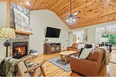 67 Ballard Lane, Ellijay, GA 30536 - Photo 8