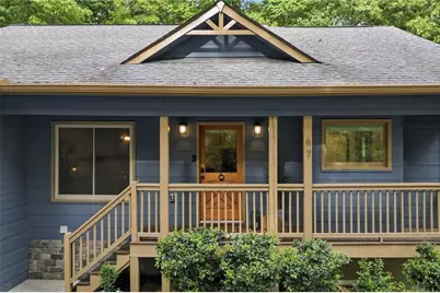 67 Ballard Lane, Ellijay, GA 30536 - Photo 6