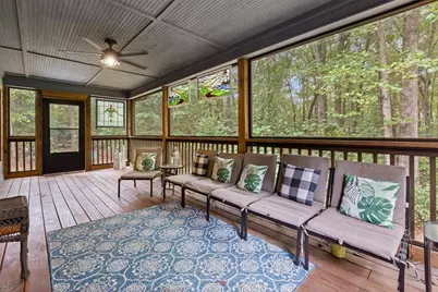 67 Ballard Lane, Ellijay, GA 30536 - Photo 42