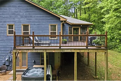 67 Ballard Lane, Ellijay, GA 30536 - Photo 46