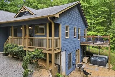 67 Ballard Lane, Ellijay, GA 30536 - Photo 50