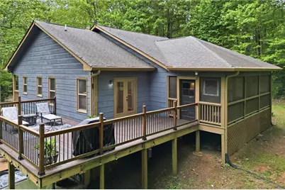 67 Ballard Lane, Ellijay, GA 30536 - Photo 48