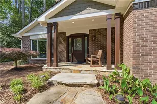 2731 Georgian Ct, Marietta, GA 30068 - Photo 4