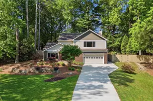 2731 Georgian Ct, Marietta, GA 30068 - Photo 48