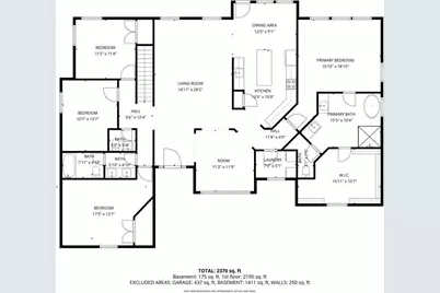939 Whistler Lane, Canton, GA 30114 - Photo 50