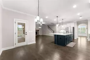 876 Sweetgrass Ct, Demorest, GA 30535 - Photo 22